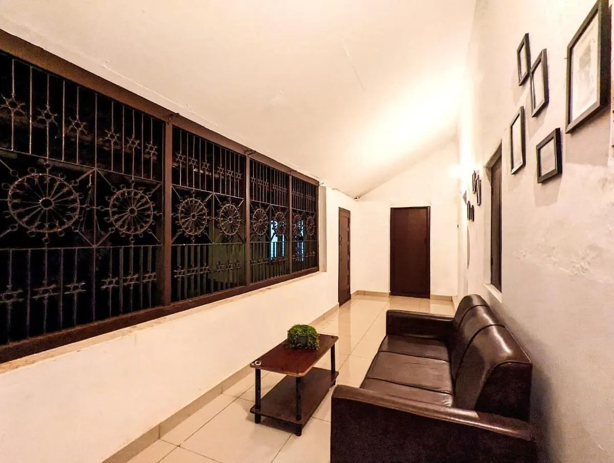 Wintervilla Cottages Meppādi インド