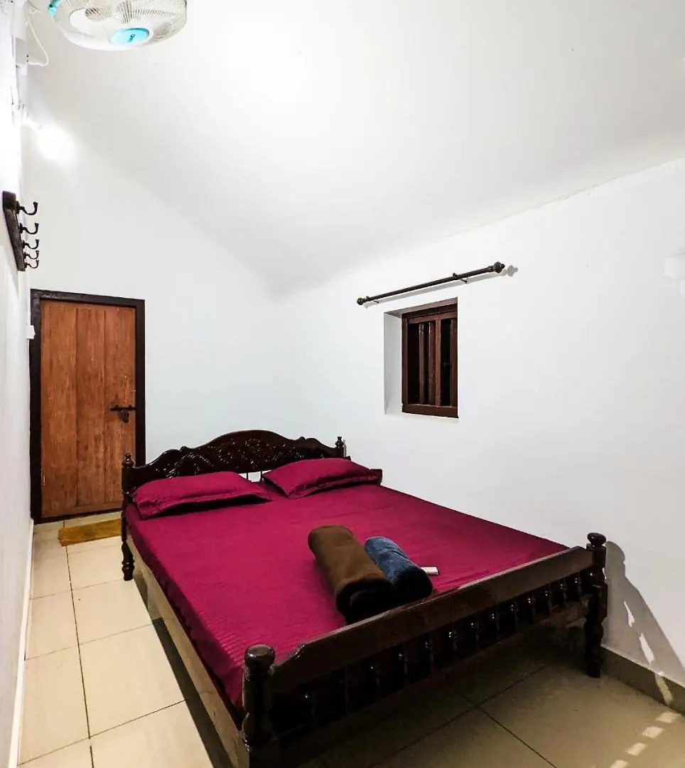 Wintervilla Cottages Meppādi 0*,
