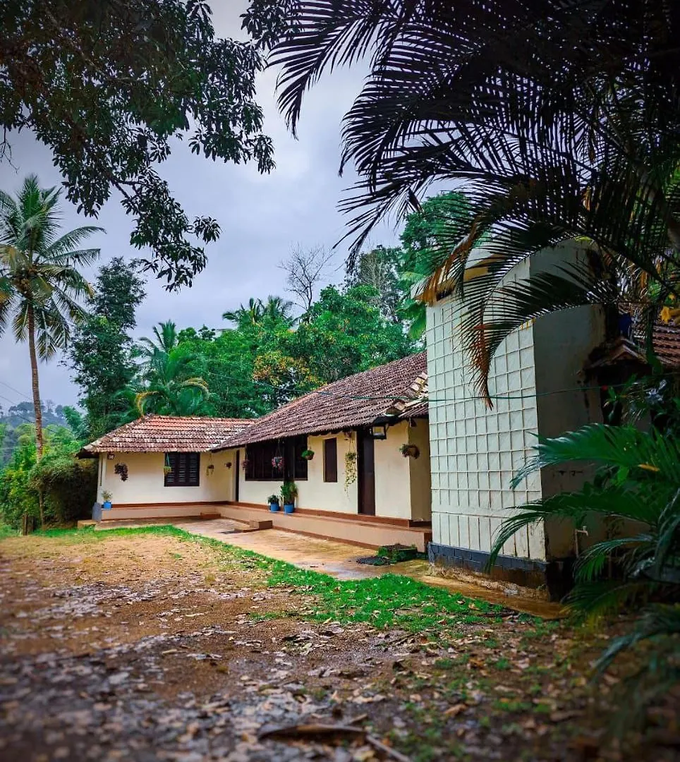 Tatil Evi Wintervilla Cottages Meppādi